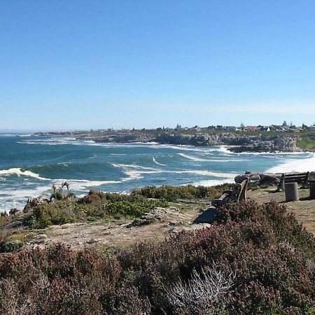 Snails' End Cottage Hermanus Bagian luar foto