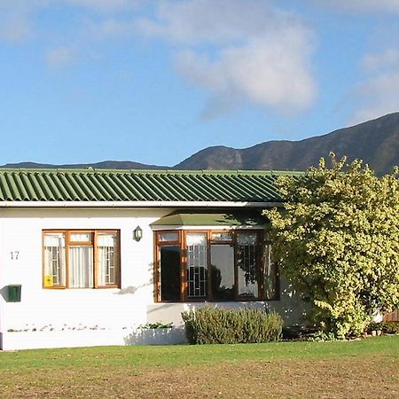 Snails' End Cottage Hermanus Bagian luar foto