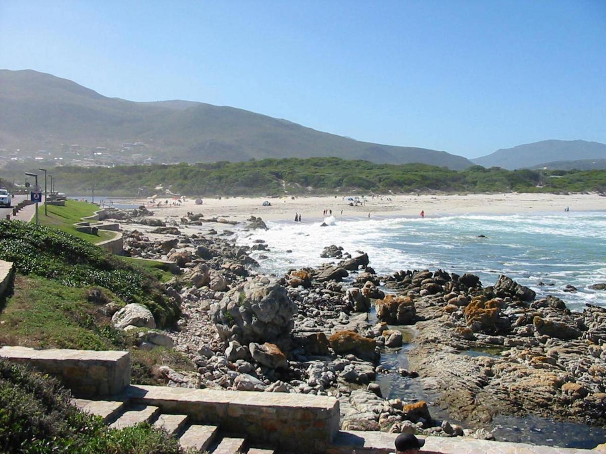 Snails' End Cottage Hermanus Bagian luar foto